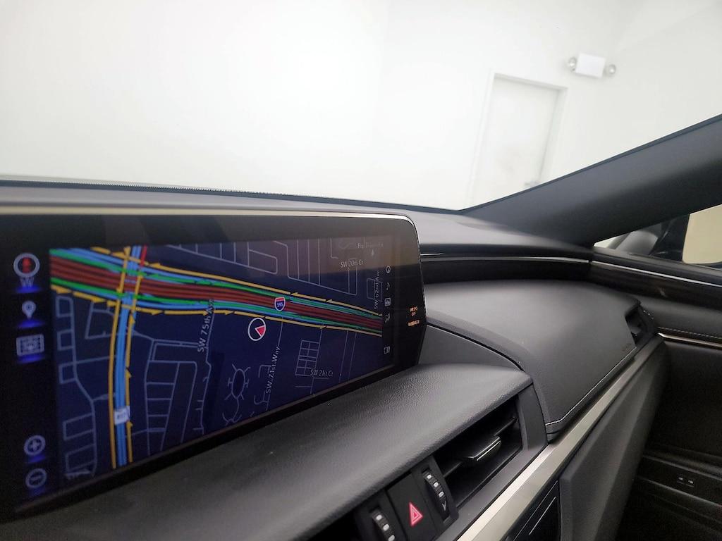 used 2019 Lexus ES 350 car, priced at $23,998