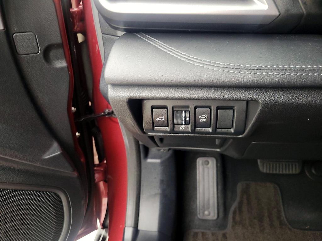 used 2020 Subaru Outback car, priced at $28,998