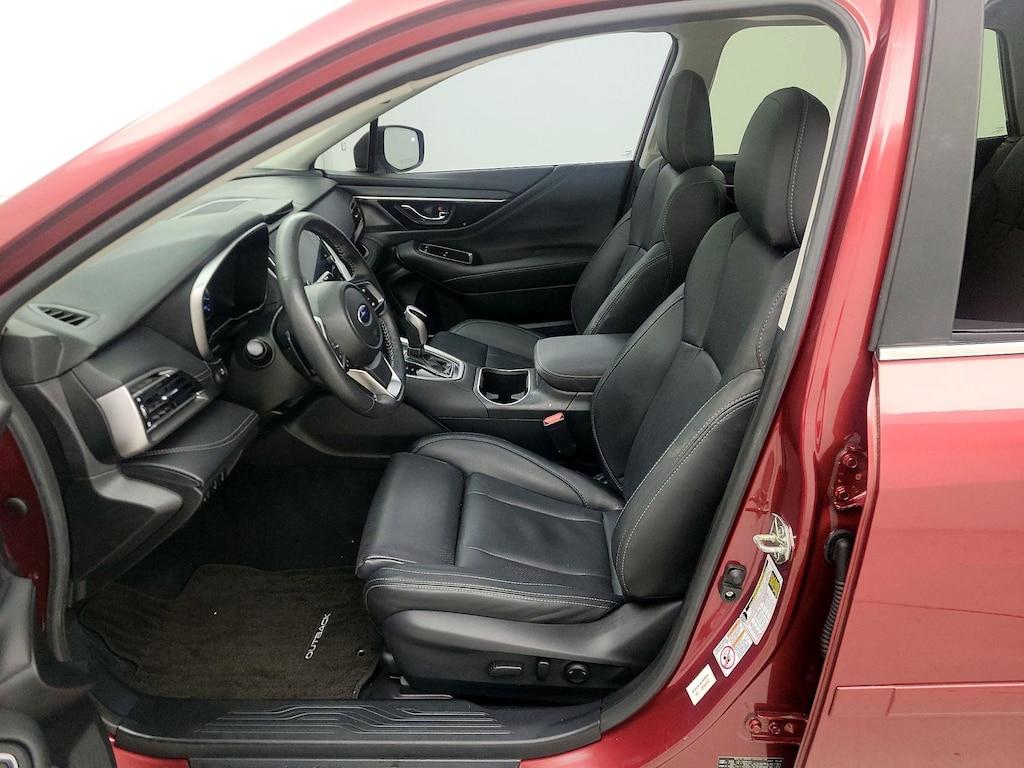 used 2020 Subaru Outback car, priced at $28,998