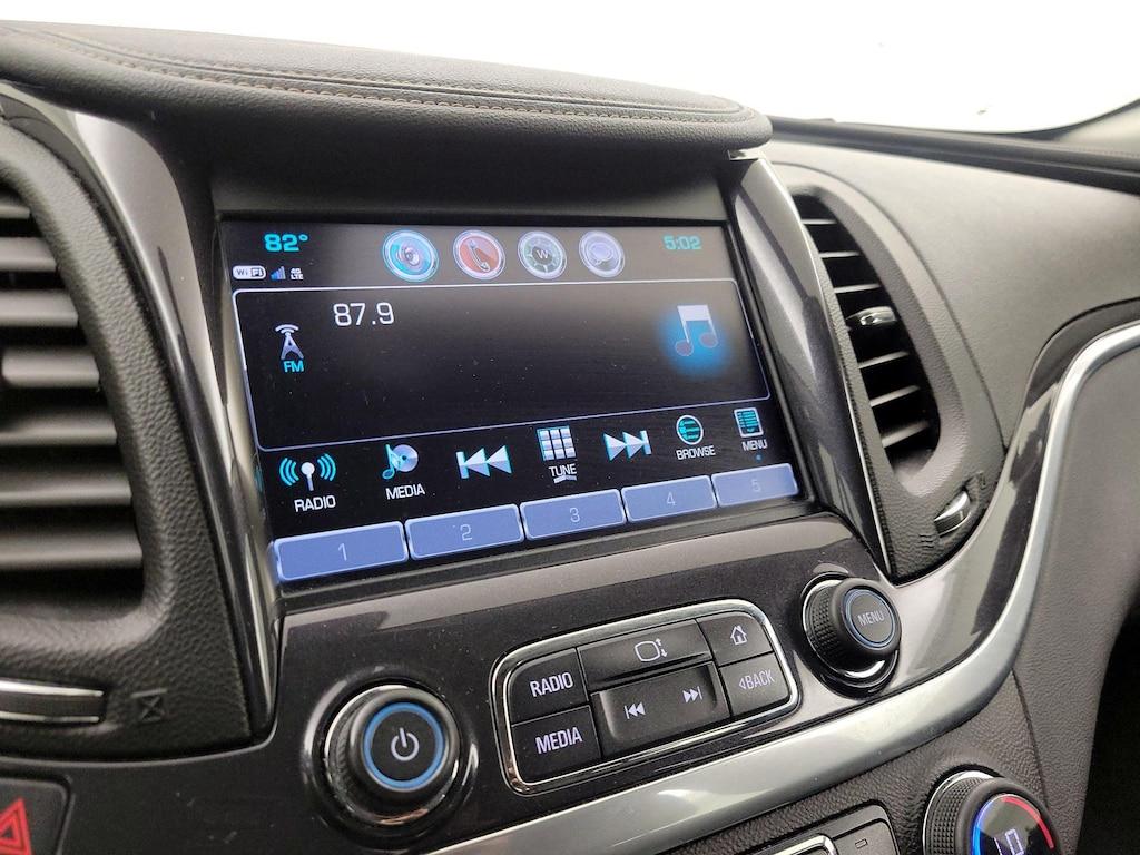 used 2019 Chevrolet Impala car, priced at $16,998