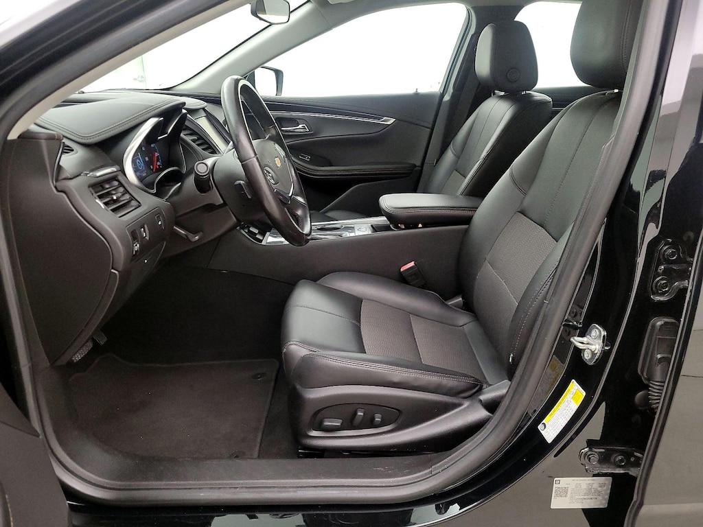 used 2019 Chevrolet Impala car, priced at $16,998