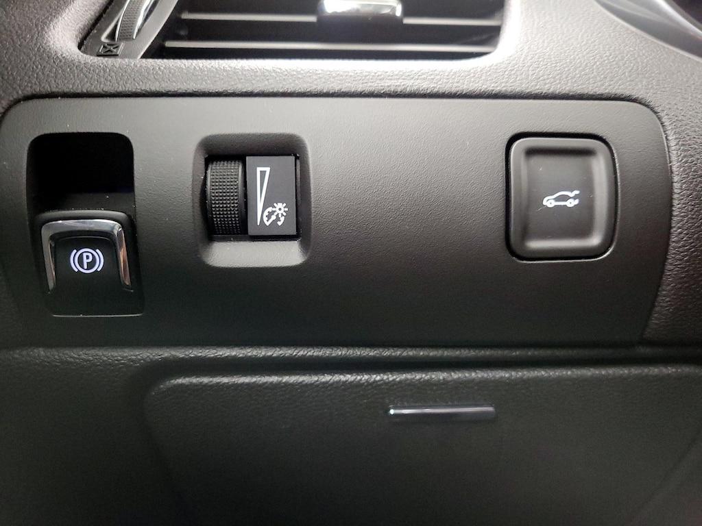 used 2019 Chevrolet Impala car, priced at $16,998