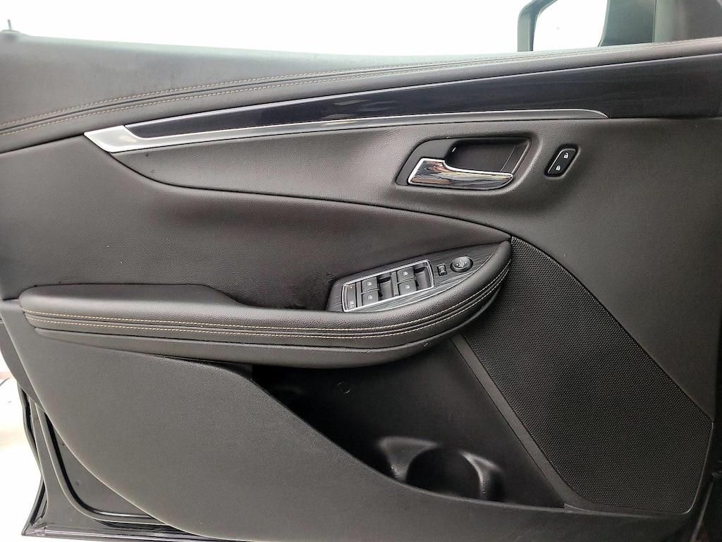 used 2019 Chevrolet Impala car, priced at $16,998