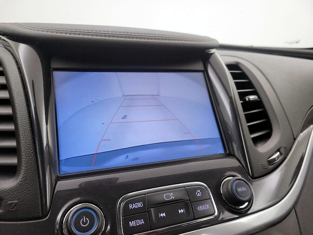 used 2019 Chevrolet Impala car, priced at $16,998