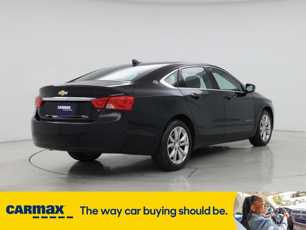 used 2019 Chevrolet Impala car, priced at $16,998