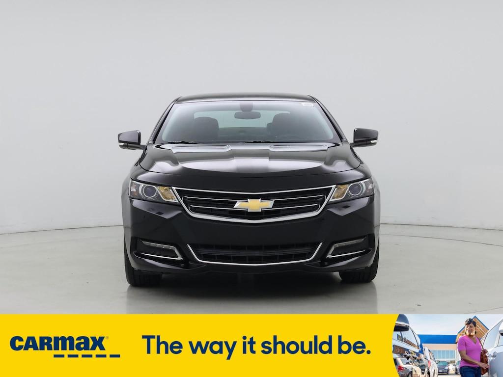 used 2019 Chevrolet Impala car, priced at $16,998