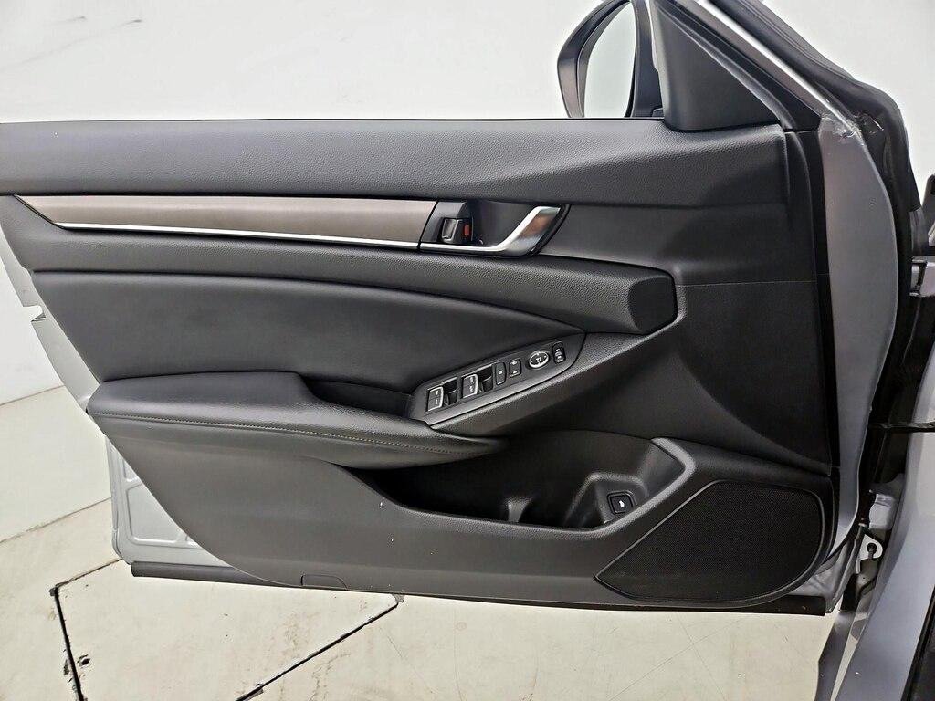 used 2018 Honda Accord car, priced at $16,998