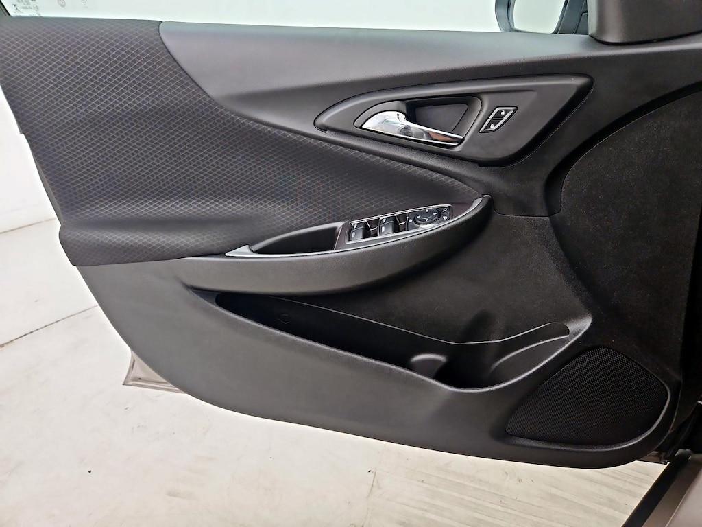 used 2023 Chevrolet Malibu car, priced at $19,998