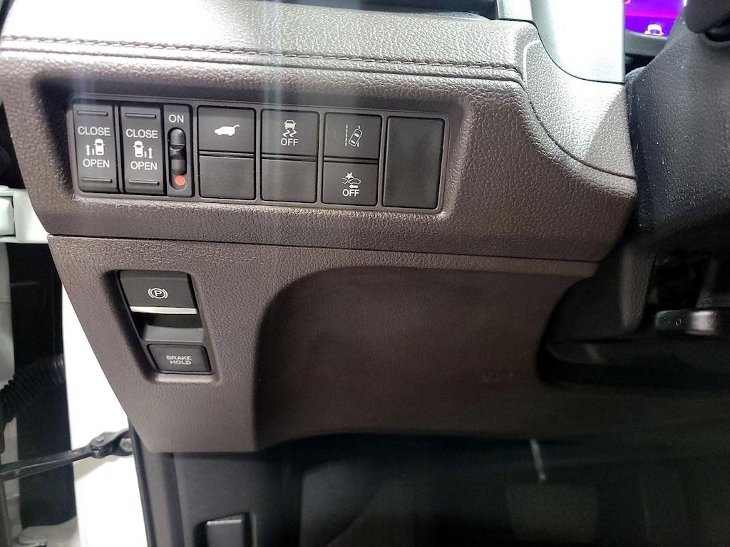 used 2020 Honda Odyssey car, priced at $34,998