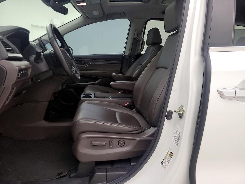 used 2020 Honda Odyssey car, priced at $34,998