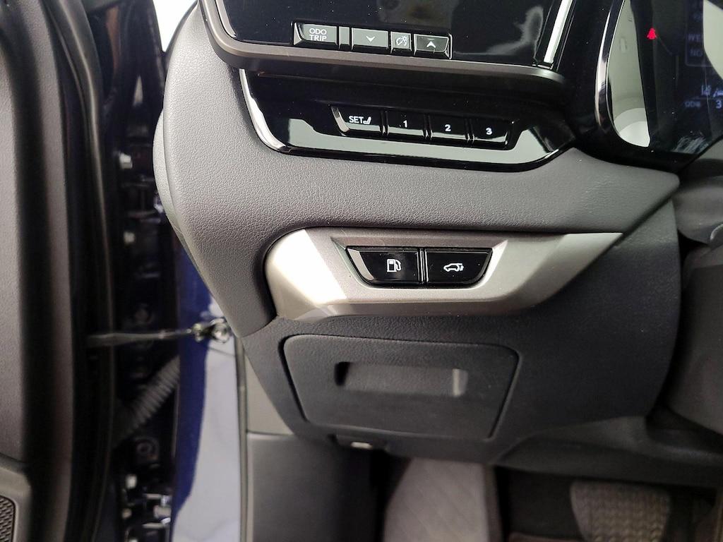 used 2023 Lexus RX 350 car, priced at $48,998
