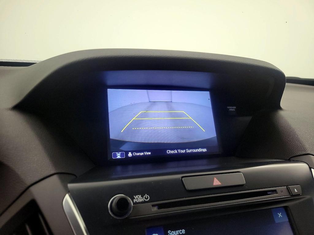 used 2020 Acura MDX car, priced at $28,998