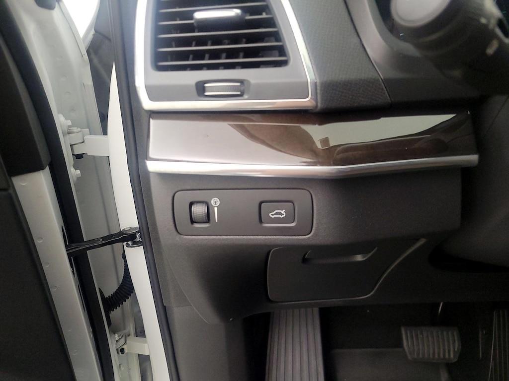 used 2019 Volvo XC90 car, priced at $24,998
