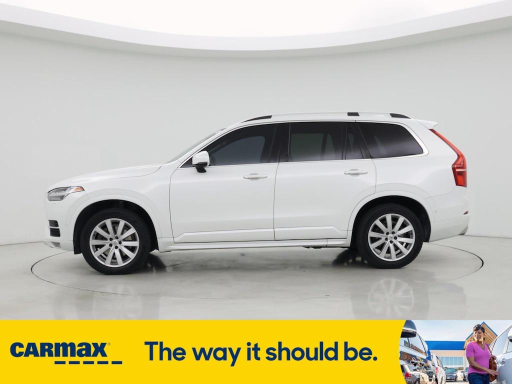 used 2019 Volvo XC90 car, priced at $24,998