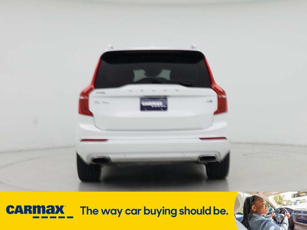 used 2019 Volvo XC90 car, priced at $24,998
