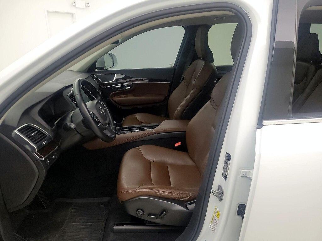 used 2019 Volvo XC90 car, priced at $24,998