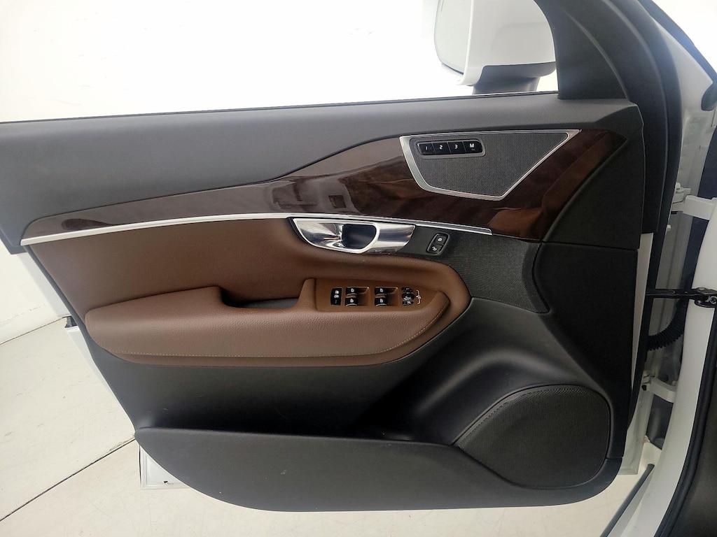 used 2019 Volvo XC90 car, priced at $24,998