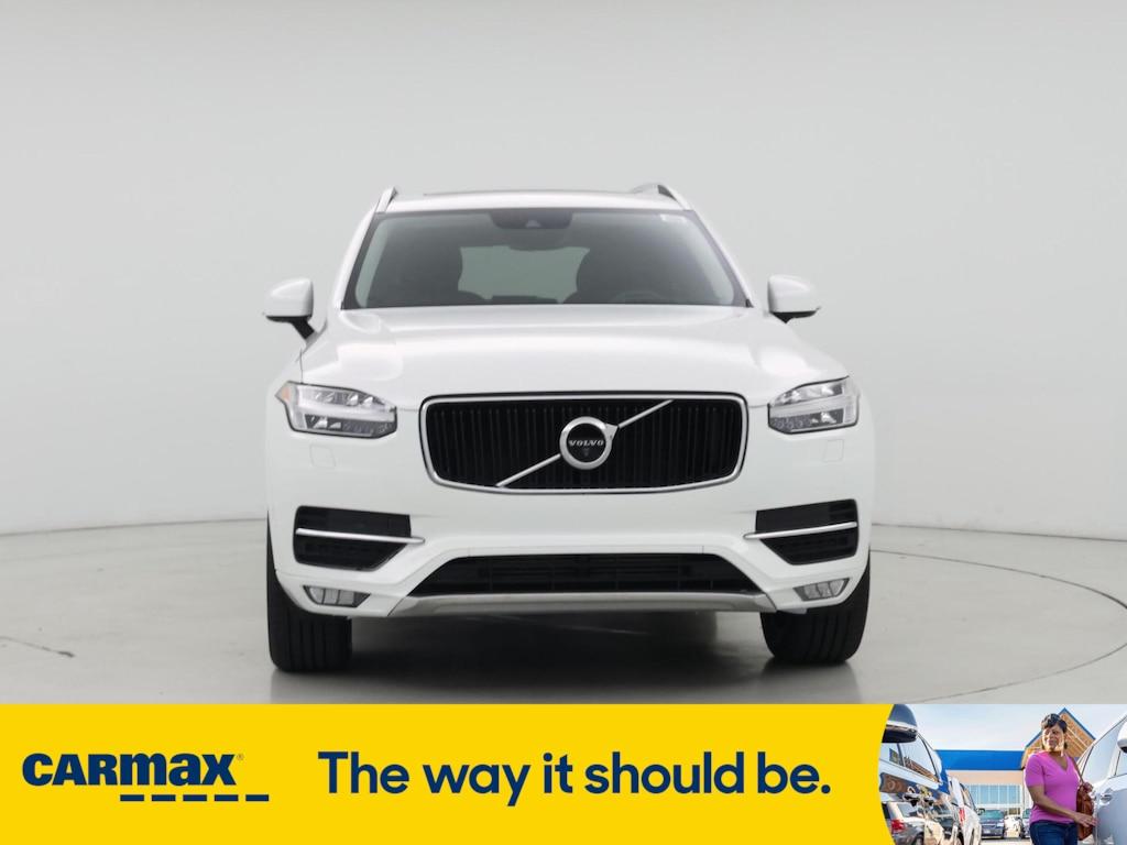 used 2019 Volvo XC90 car, priced at $24,998