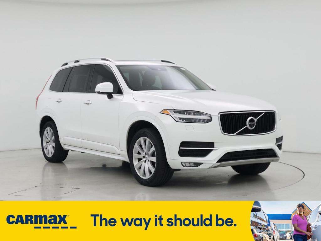 used 2019 Volvo XC90 car, priced at $24,998