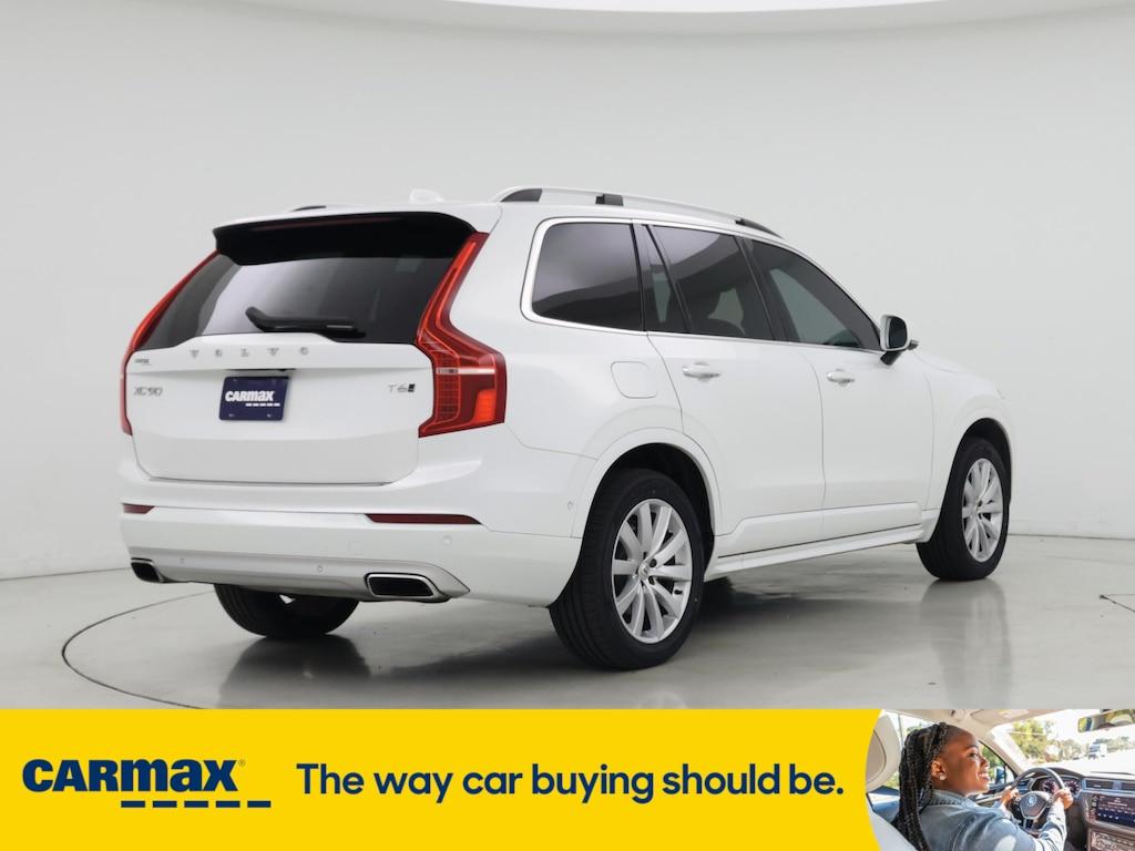 used 2019 Volvo XC90 car, priced at $24,998