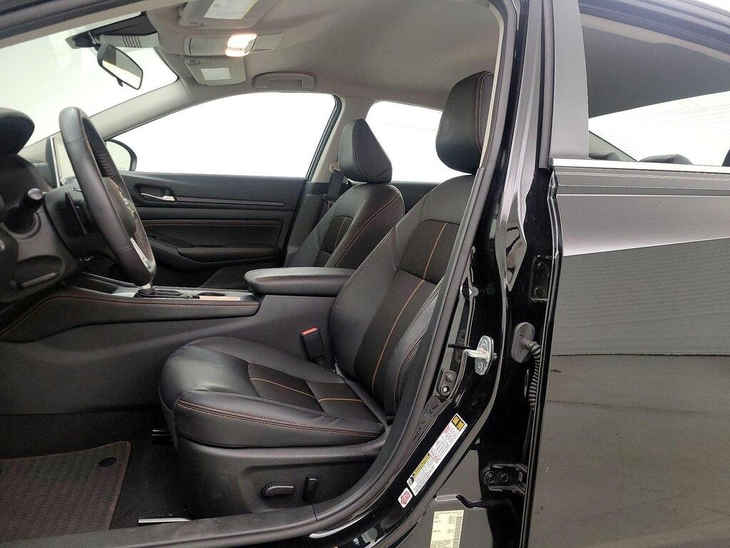 used 2022 Nissan Altima car, priced at $22,998