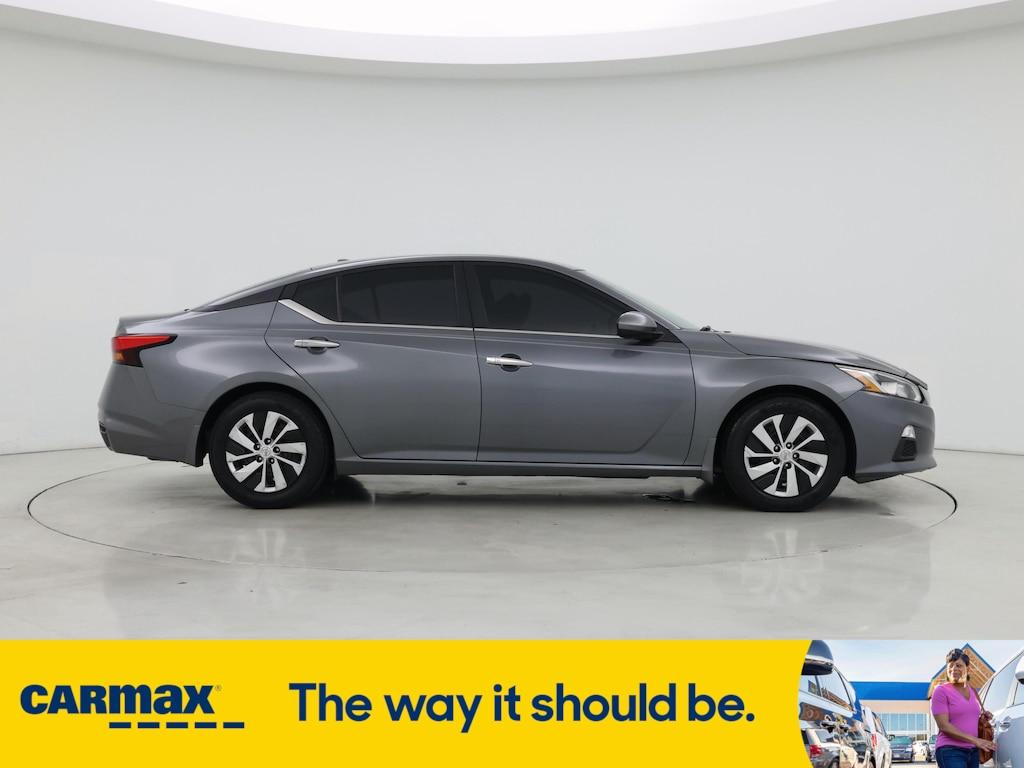 used 2019 Nissan Altima car, priced at $16,998