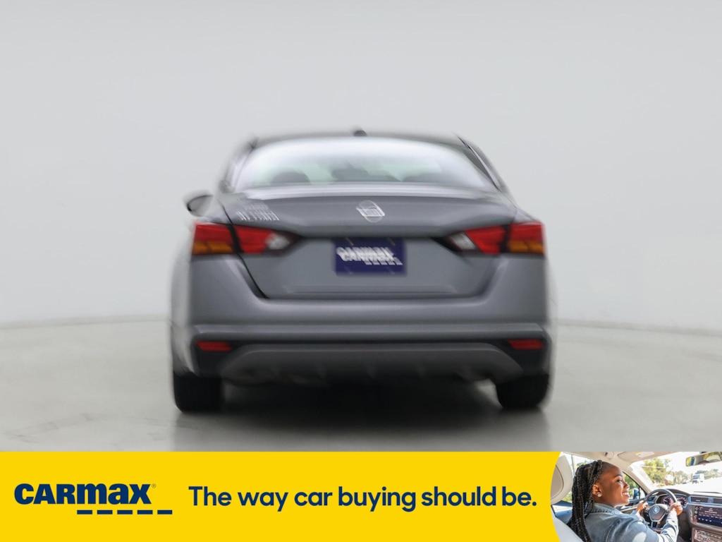 used 2019 Nissan Altima car, priced at $16,998