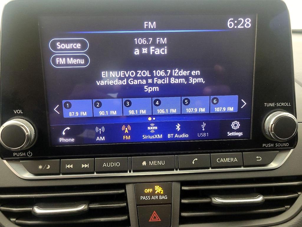 used 2019 Nissan Altima car, priced at $16,998