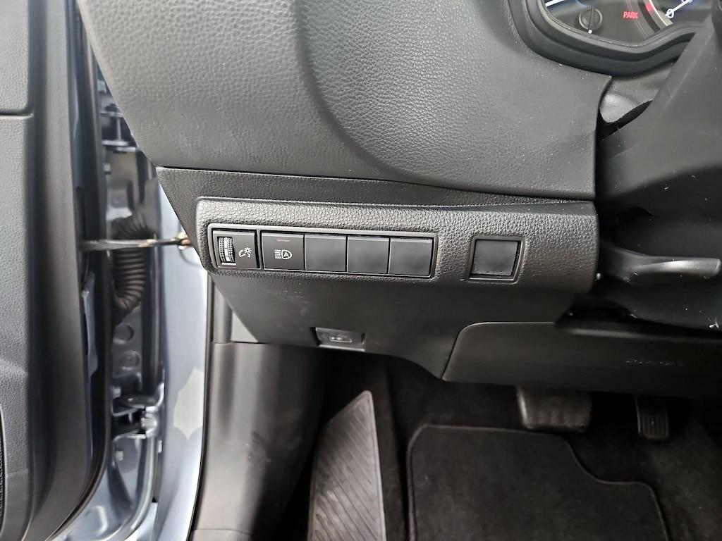 used 2020 Toyota Corolla car, priced at $19,998