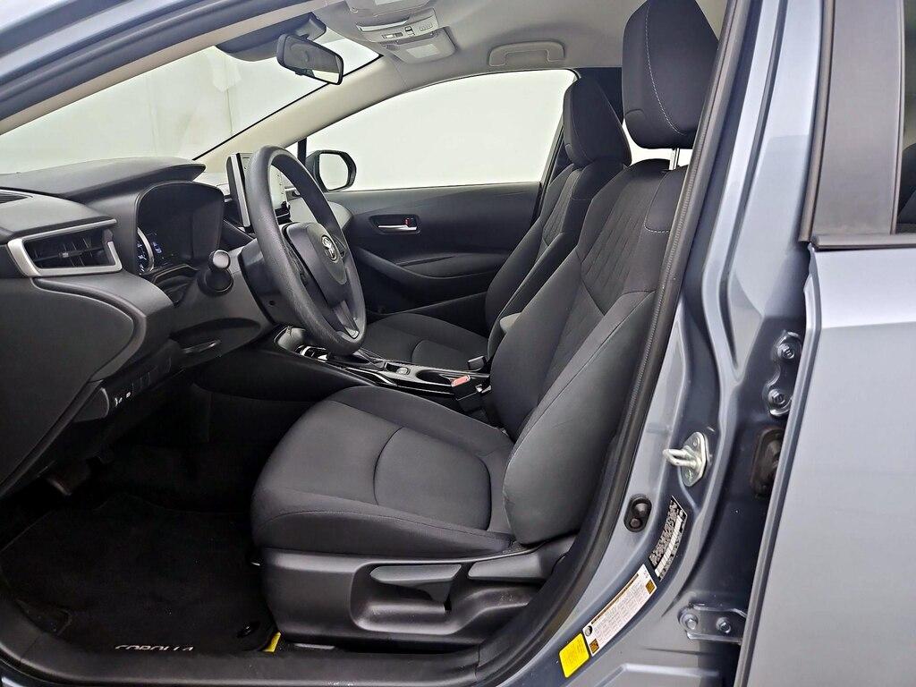 used 2020 Toyota Corolla car, priced at $19,998