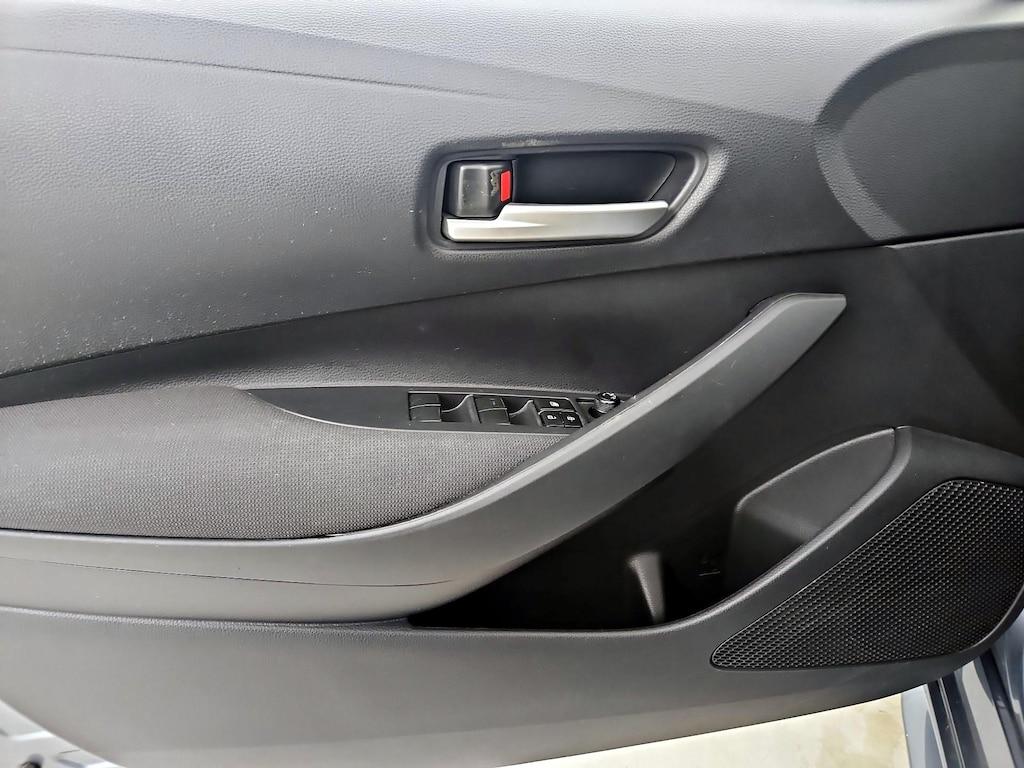 used 2020 Toyota Corolla car, priced at $19,998