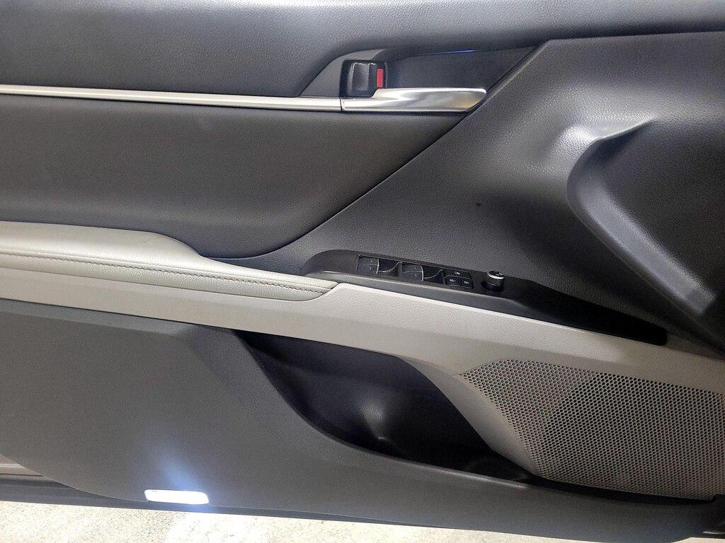 used 2021 Toyota Camry car, priced at $20,998