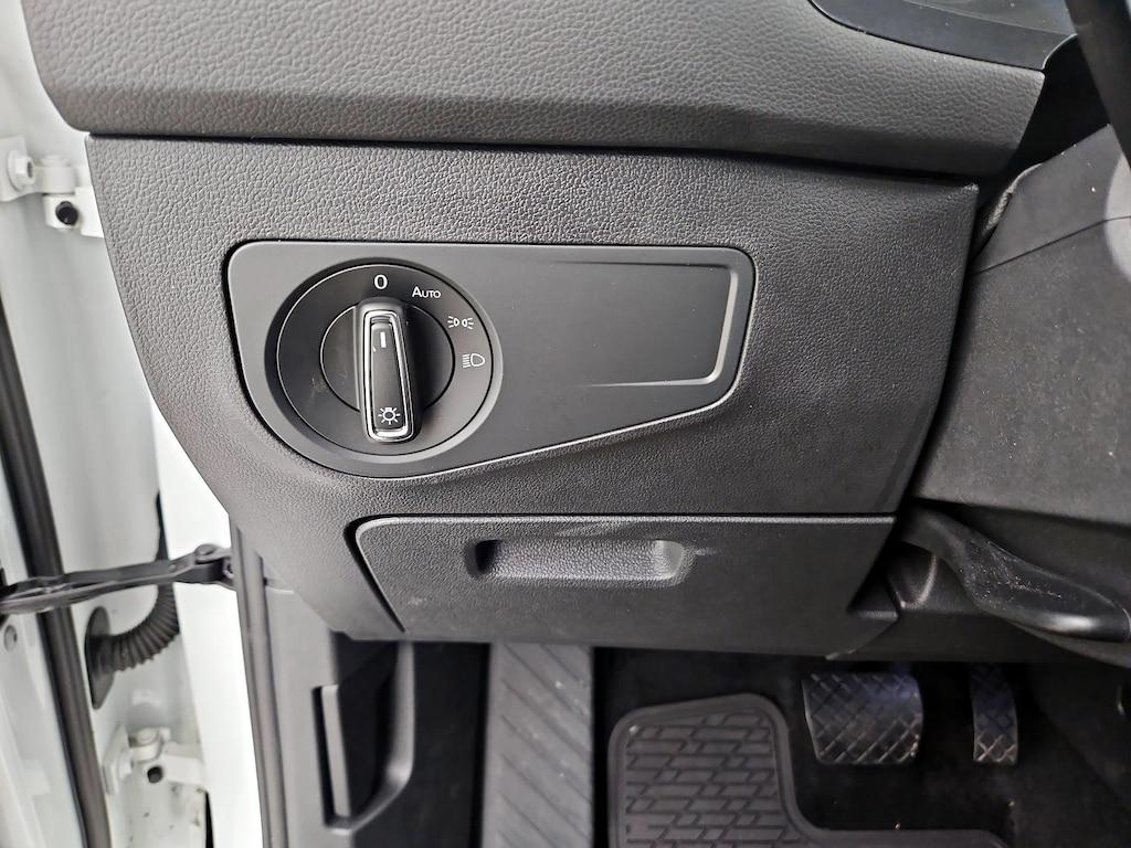 used 2022 Volkswagen Tiguan car, priced at $24,998