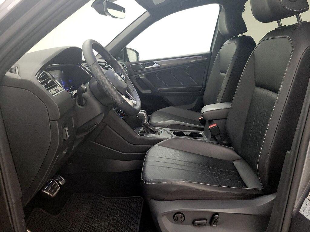 used 2022 Volkswagen Tiguan car, priced at $21,998