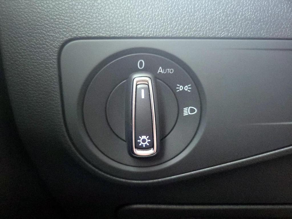 used 2022 Volkswagen Tiguan car, priced at $21,998