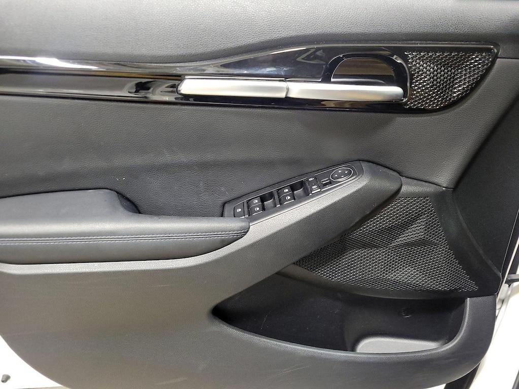 used 2022 Kia Seltos car, priced at $19,998