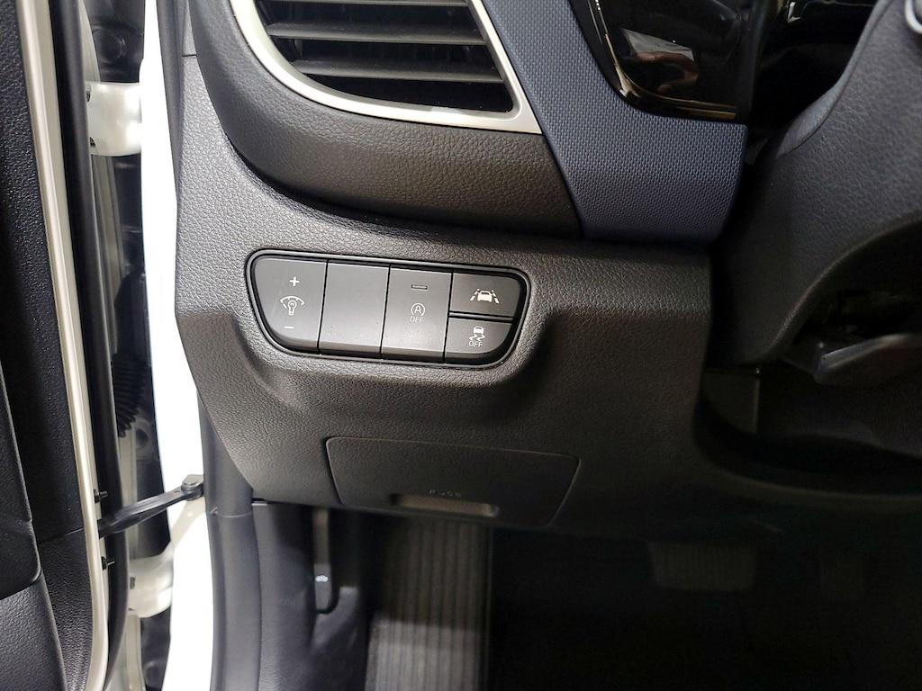 used 2022 Kia Seltos car, priced at $19,998