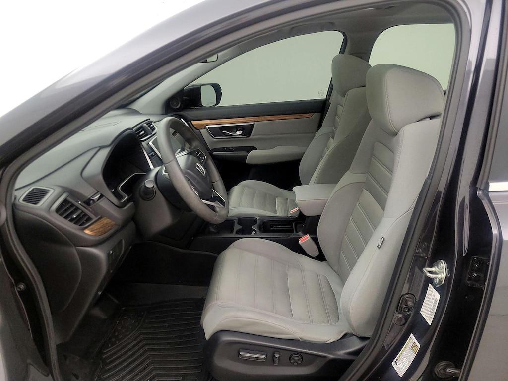 used 2017 Honda CR-V car, priced at $14,998