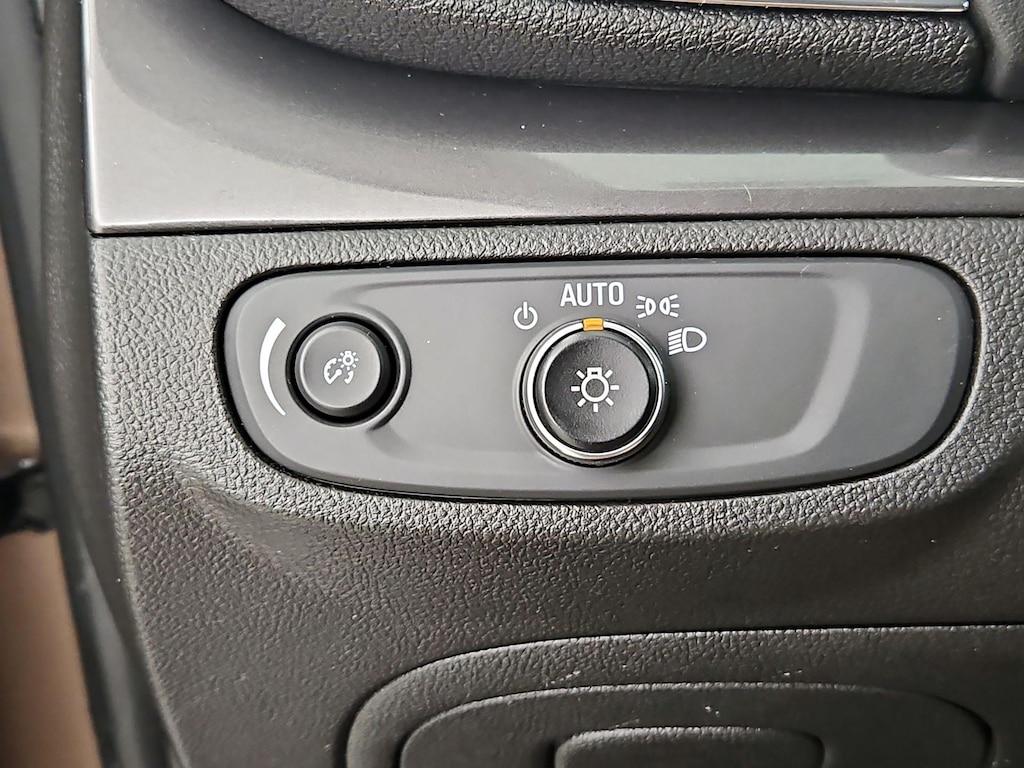 used 2019 Buick Encore car, priced at $15,998