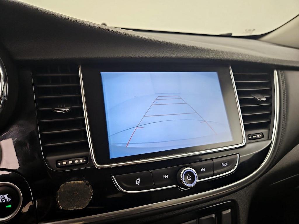 used 2019 Buick Encore car, priced at $15,998