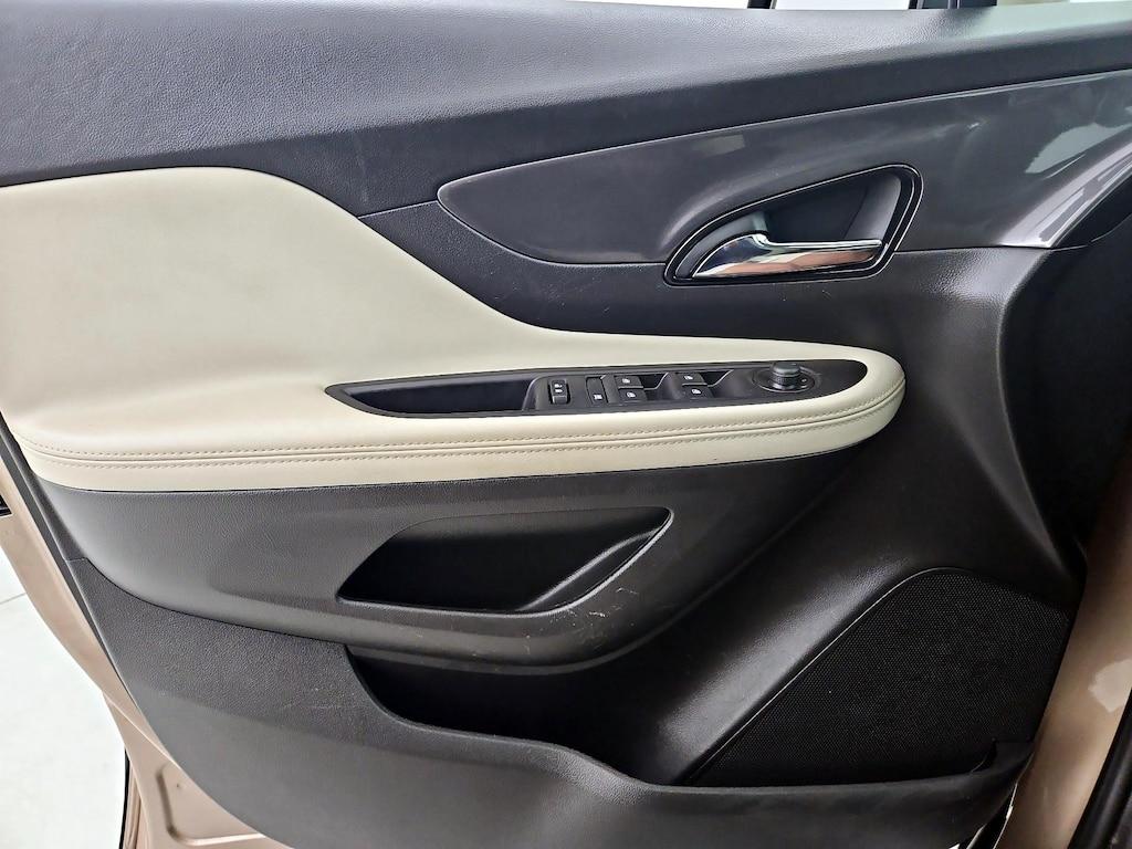 used 2019 Buick Encore car, priced at $15,998