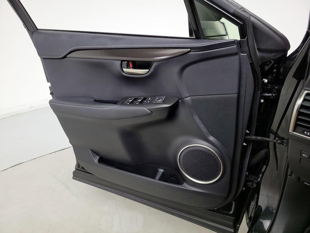 used 2021 Lexus NX 300 car, priced at $30,998