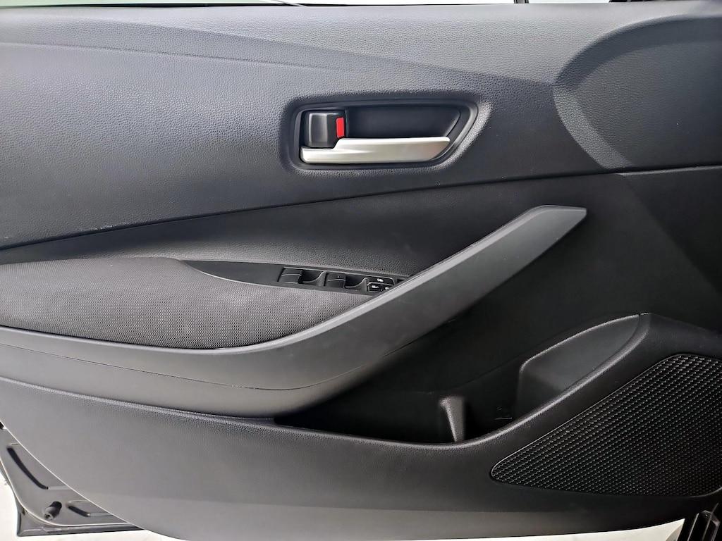 used 2020 Toyota Corolla car, priced at $17,998