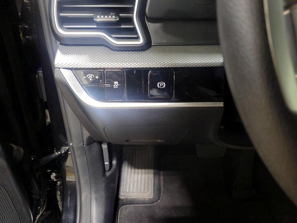 used 2023 Kia Sportage car, priced at $24,998
