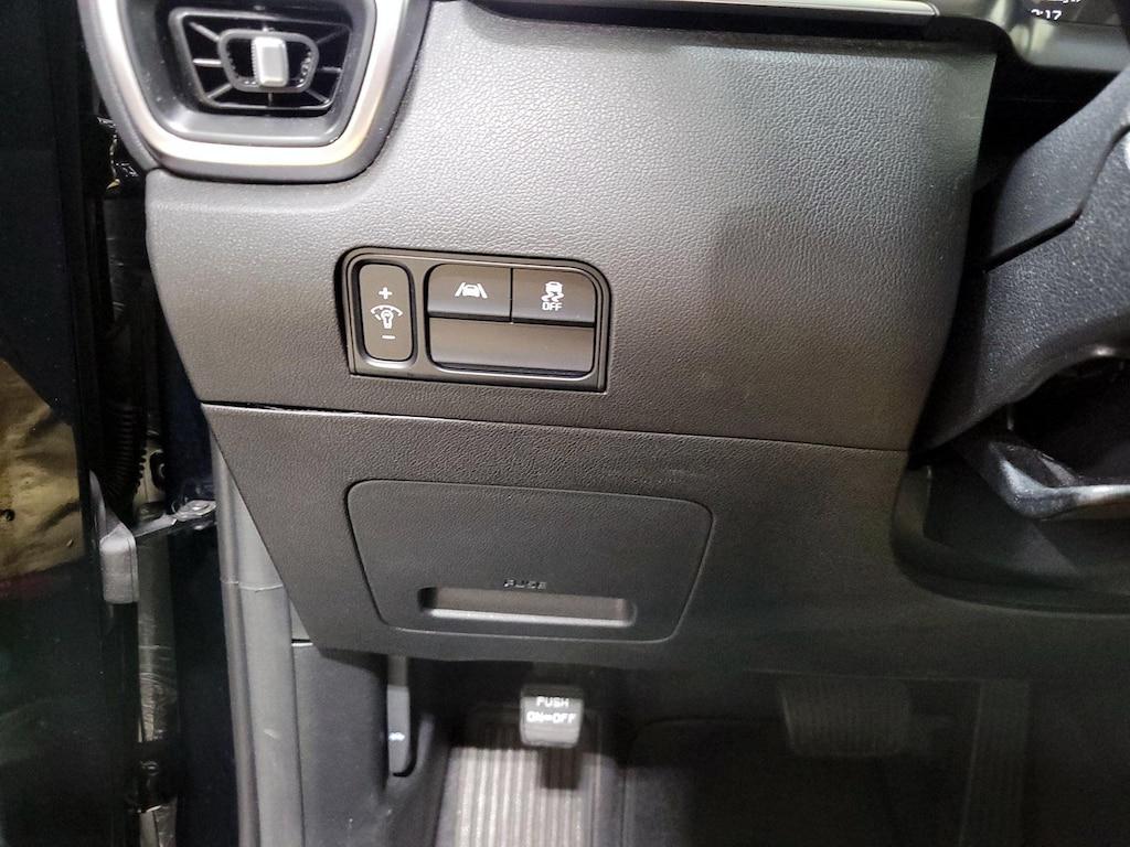 used 2022 Kia Sorento car, priced at $26,998
