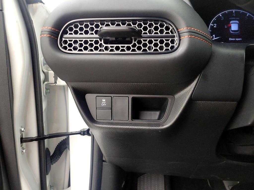 used 2024 Honda HR-V car, priced at $26,998