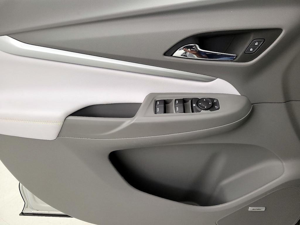 used 2023 Chevrolet Bolt EUV car, priced at $24,879