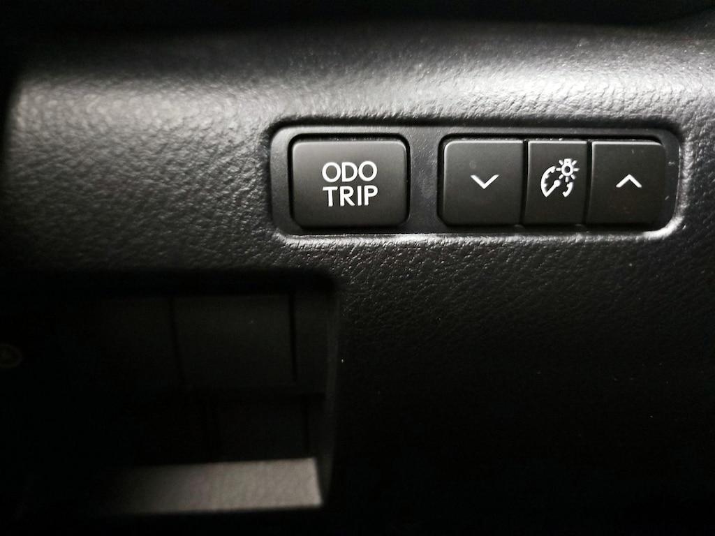 used 2022 Lexus IS 300 car, priced at $32,998
