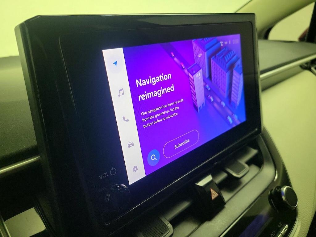 used 2023 Toyota Corolla car, priced at $19,998