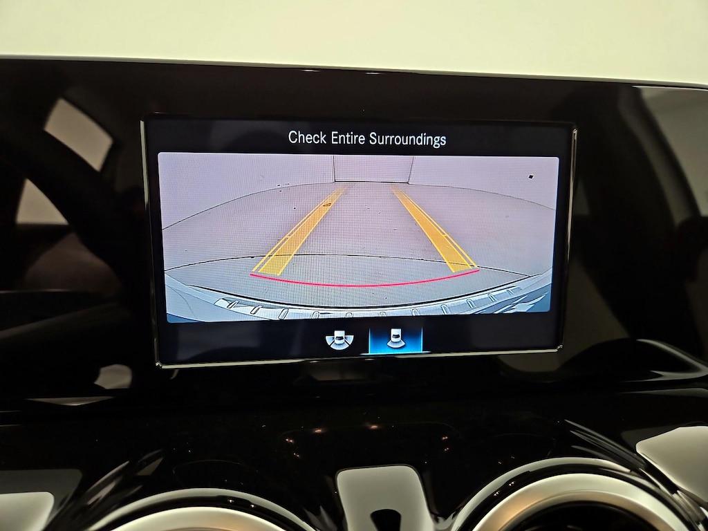 used 2022 Mercedes-Benz GLA 250 car, priced at $27,998